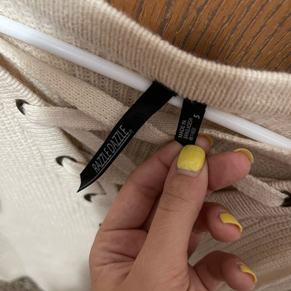 Sweater - Picture 2 of 2